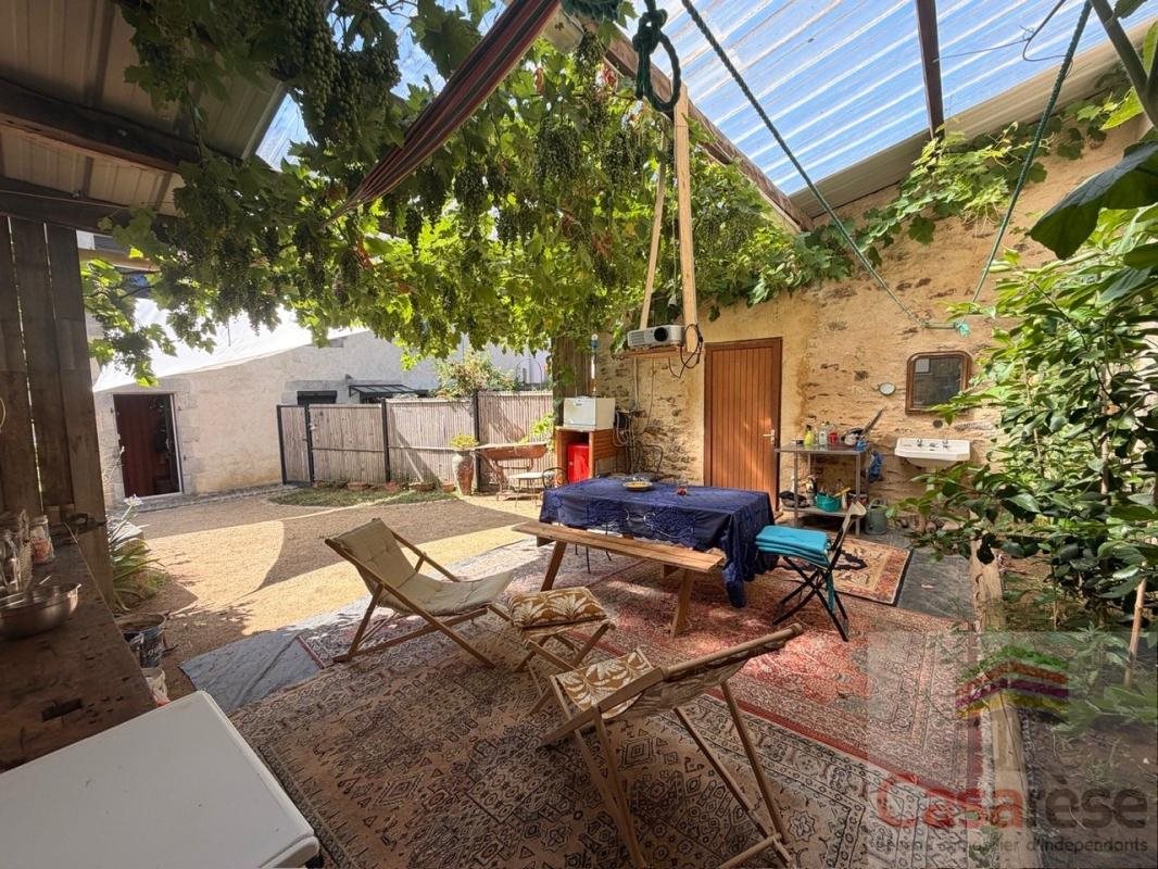 Appartement à vendre, 196m², Hennebont