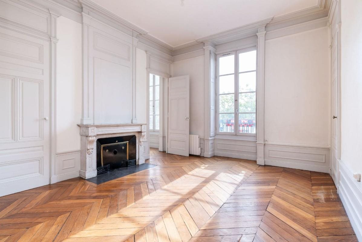 Appartement à vendre, 115m², Lyon 2ème