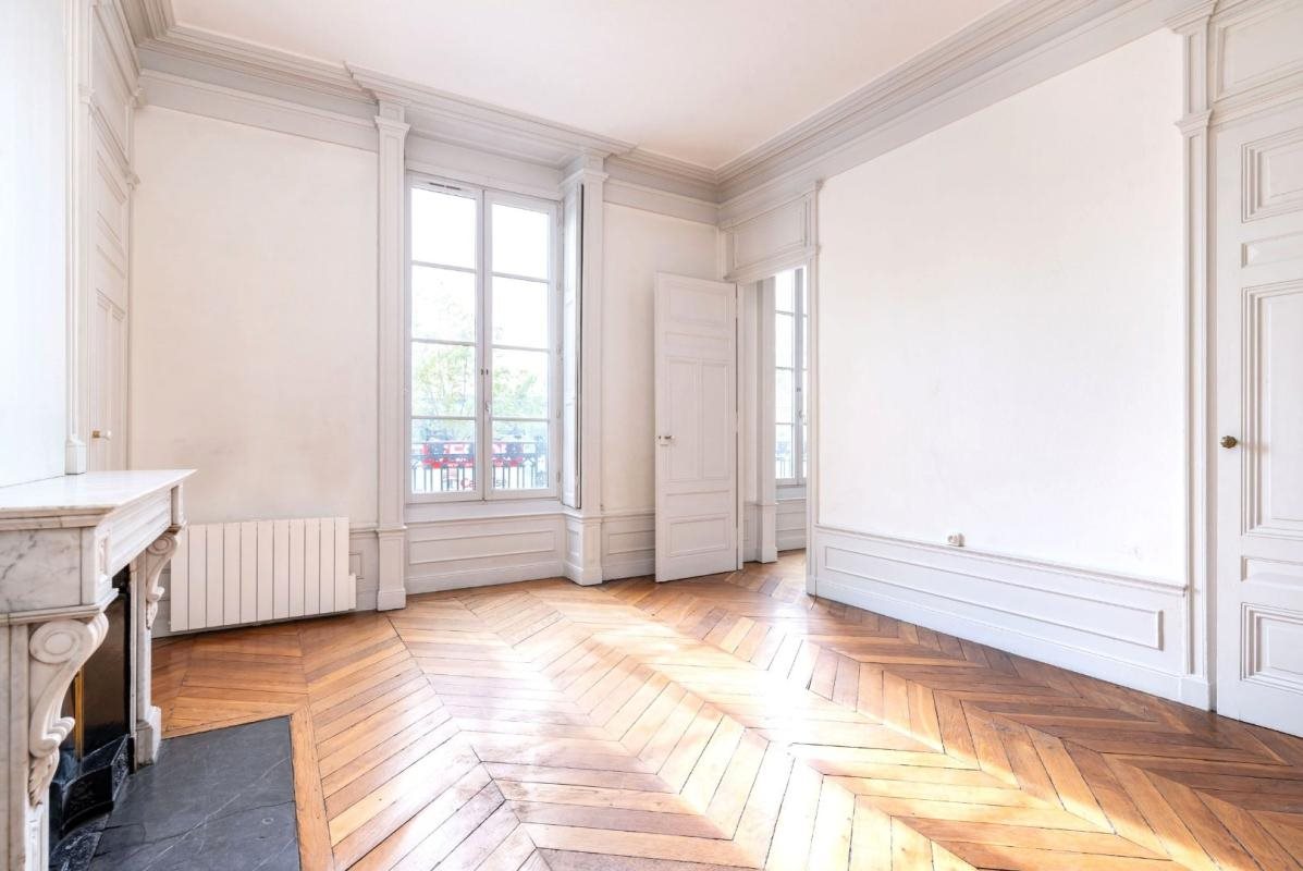 Appartement à vendre, 115m², Lyon 2ème