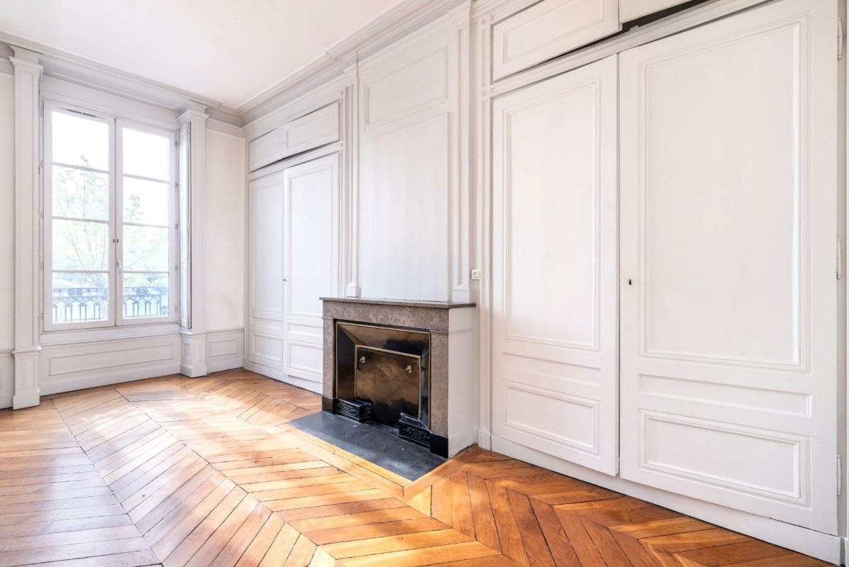 Appartement à vendre, 115m², Lyon 2ème
