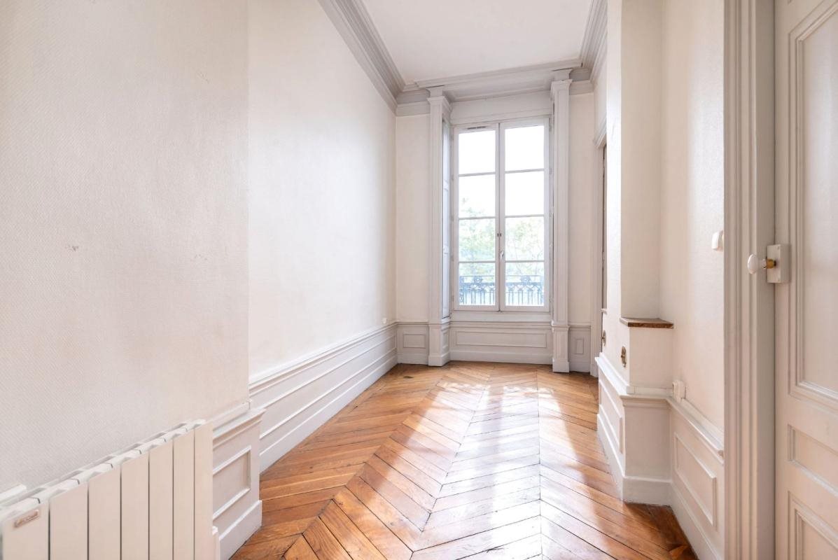 Appartement à vendre, 115m², Lyon 2ème