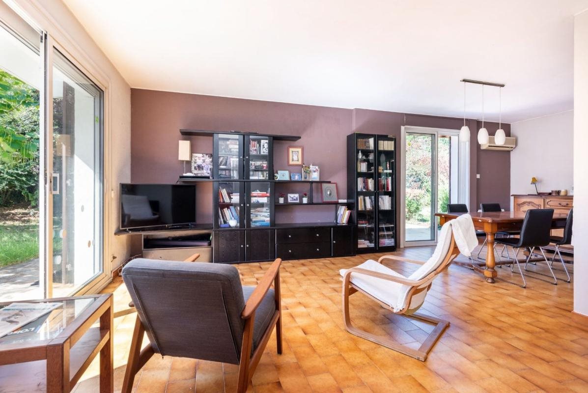 Maison à vendre, 114m², Meyzieu