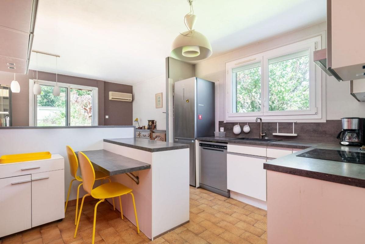 Maison à vendre, 114m², Meyzieu