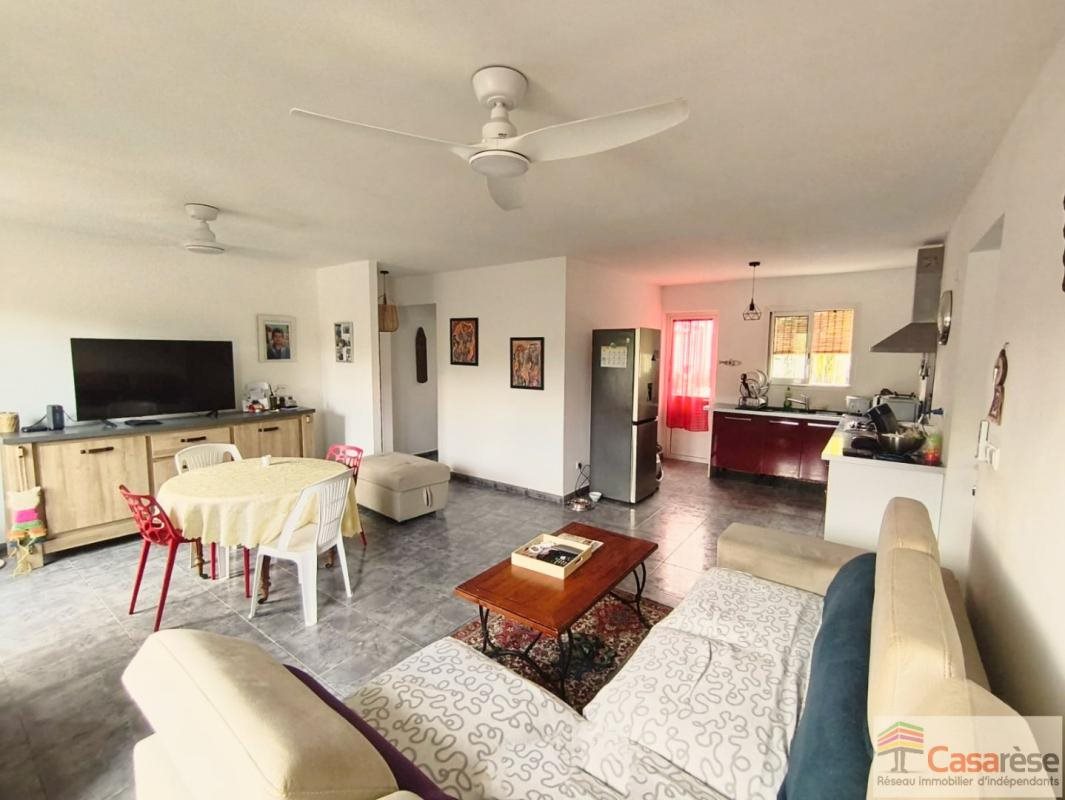 Maison à vendre, 75m², Saint-Pierre