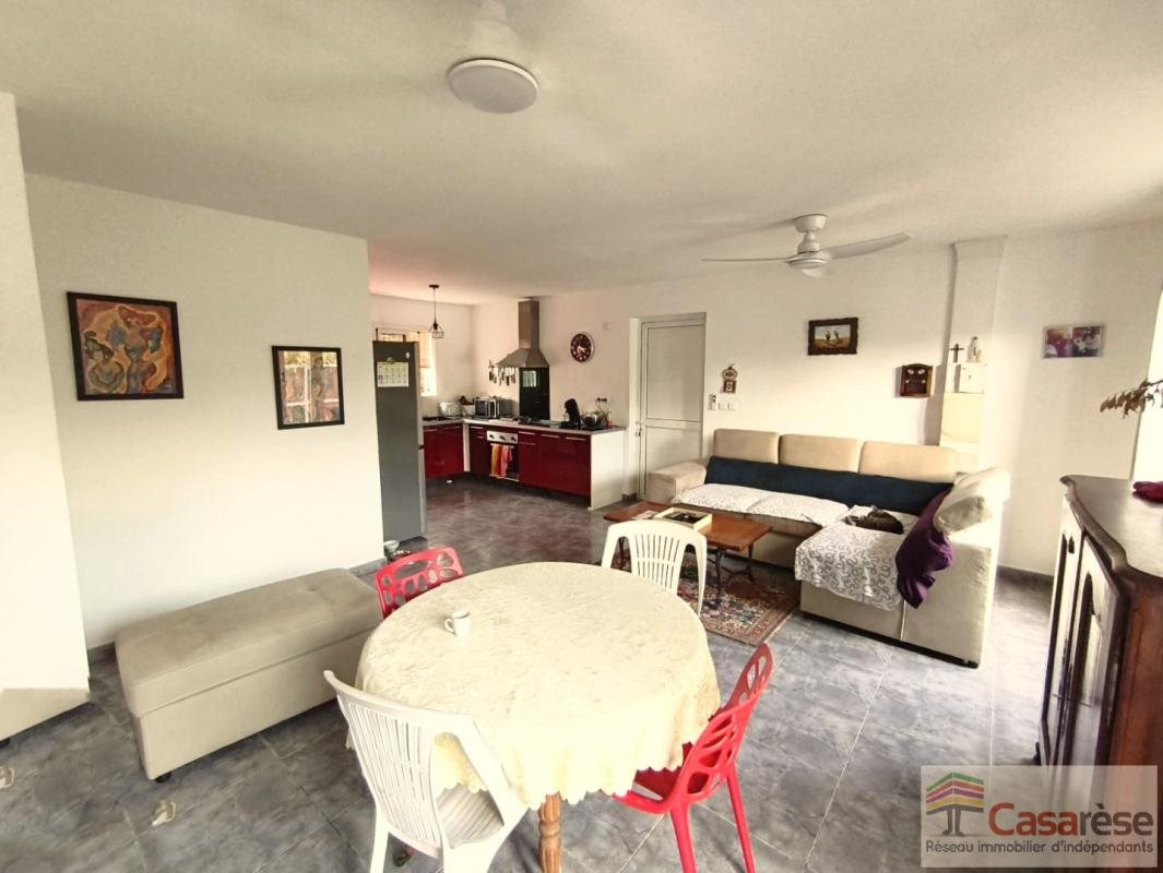 Maison à vendre, 75m², Saint-Pierre