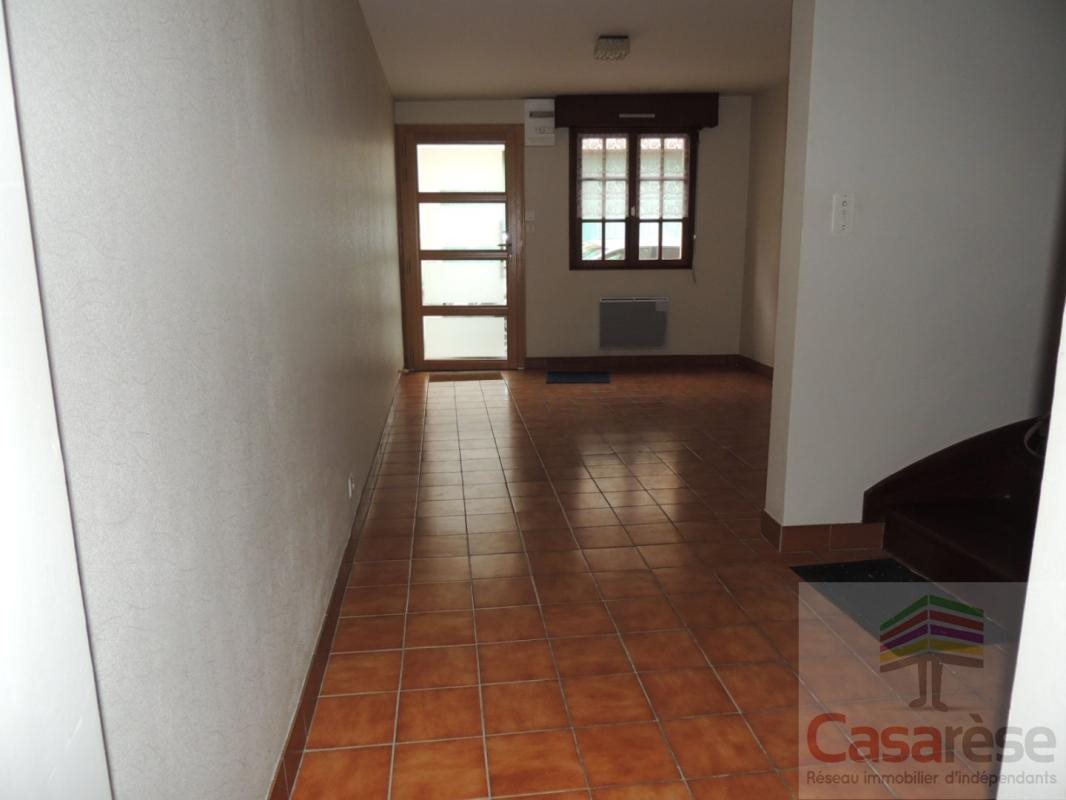Maison à vendre, 111m², Hennebont
