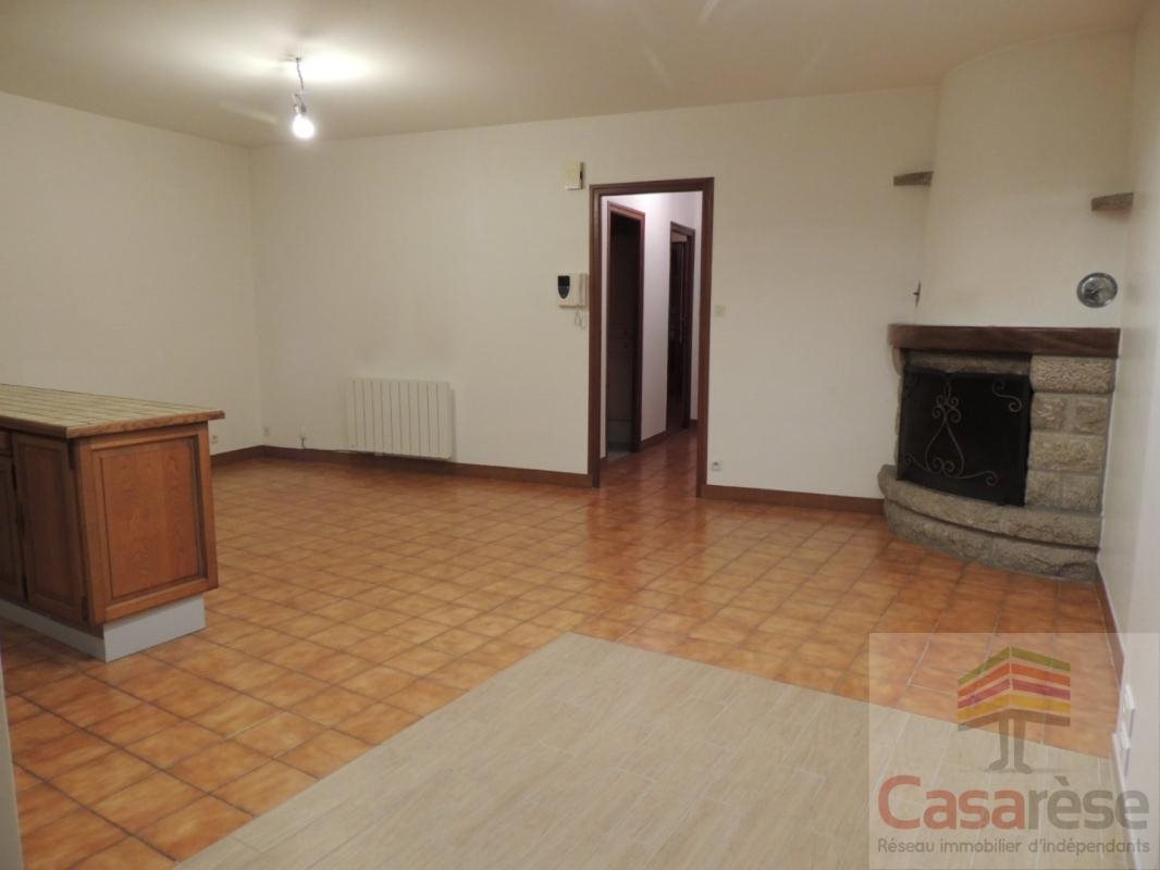 Maison à vendre, 111m², Hennebont