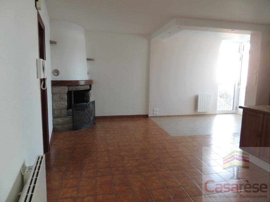 Maison à vendre, 111m², Hennebont