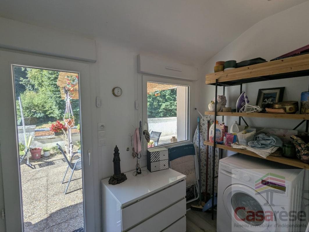 Appartement à vendre, 119m², Hennebont