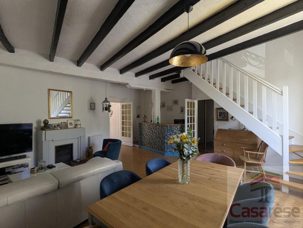 Appartement à vendre, 119m², Hennebont