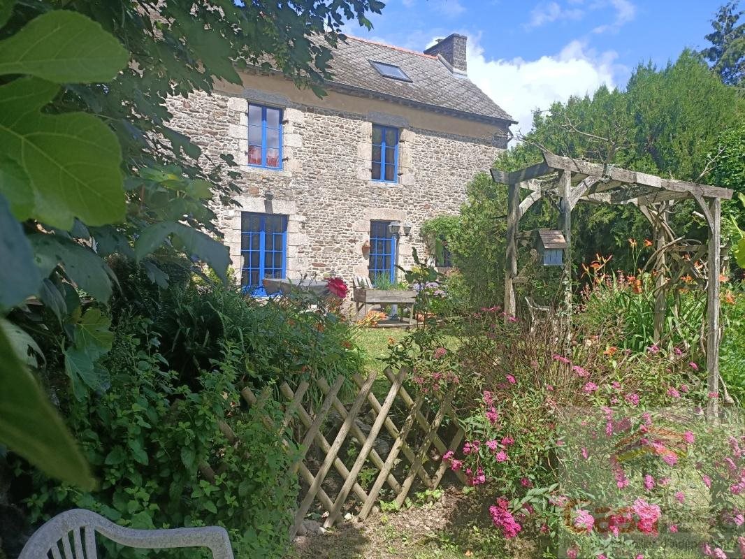 Maison à vendre, 191m², Plouasne