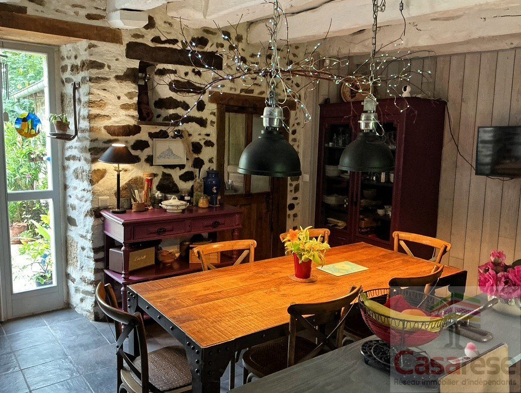 Maison à vendre, 191m², Plouasne