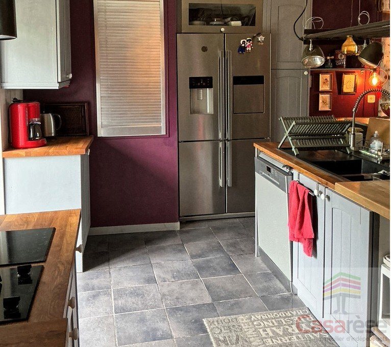 Maison à vendre, 191m², Plouasne