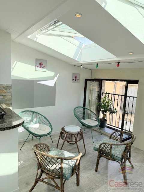 Maison à vendre, 235m², Saint-Félix-de-Lodez