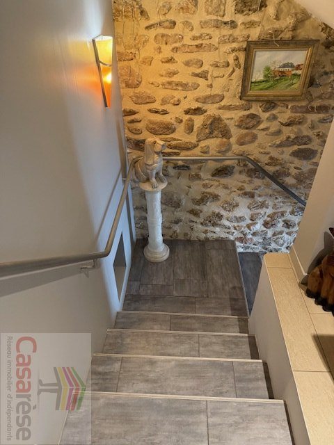 Maison à vendre, 235m², Saint-Félix-de-Lodez
