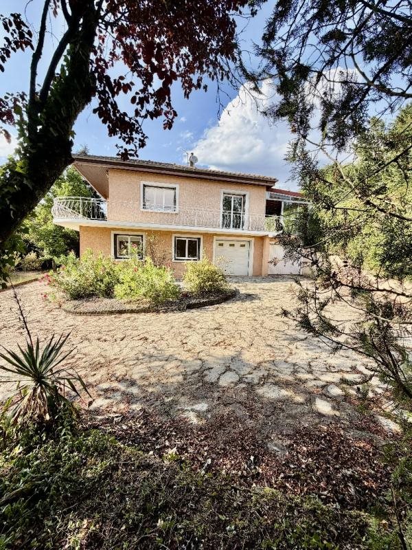 Maison à vendre, 152m², Millery
