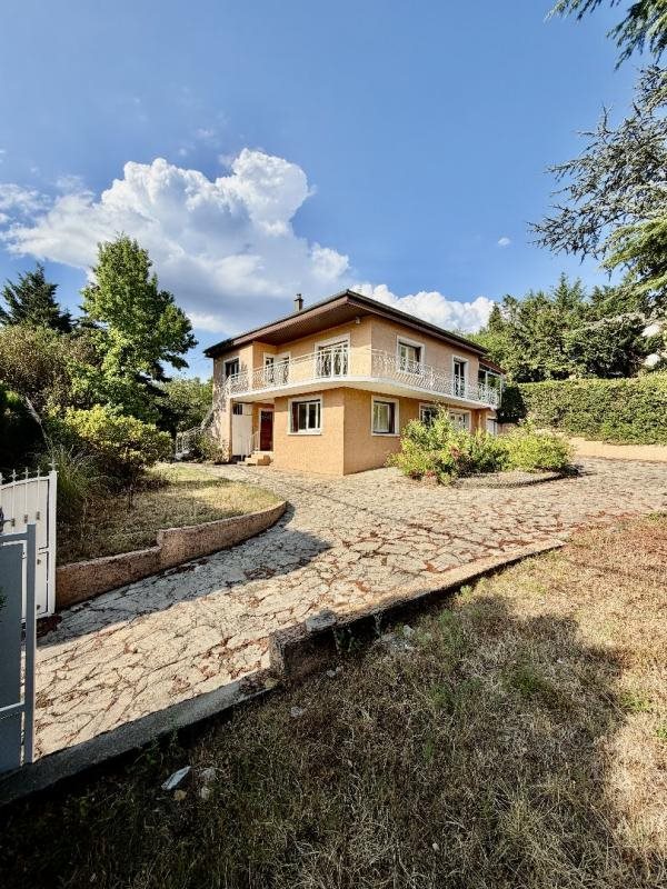 Maison à vendre, 152m², Millery