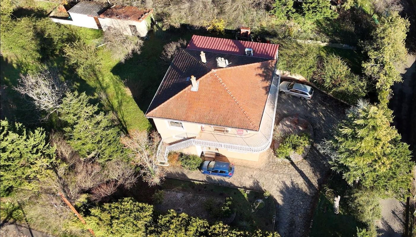 Maison à vendre, 152m², Millery