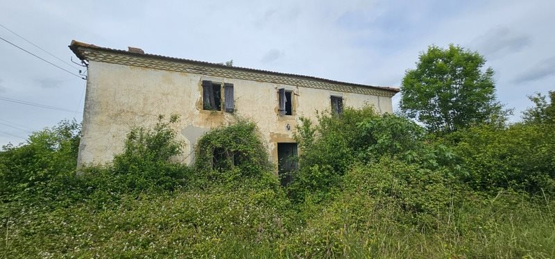Maison à vendre, 240m², Poudenx