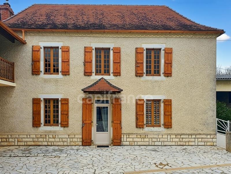 Maison à vendre, 237m², Malaussanne