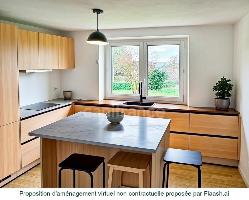 Maison à vendre, 237m², Malaussanne