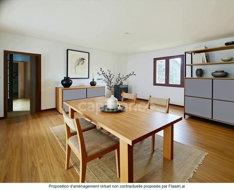 Maison à vendre, 237m², Malaussanne