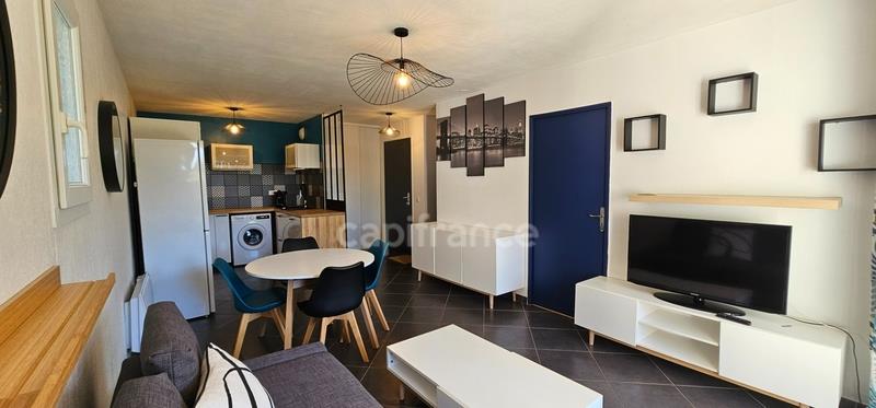 Appartement à vendre, 41m², Boucau