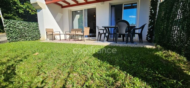 Appartement à vendre, 41m², Boucau