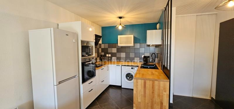 Appartement à vendre, 41m², Boucau
