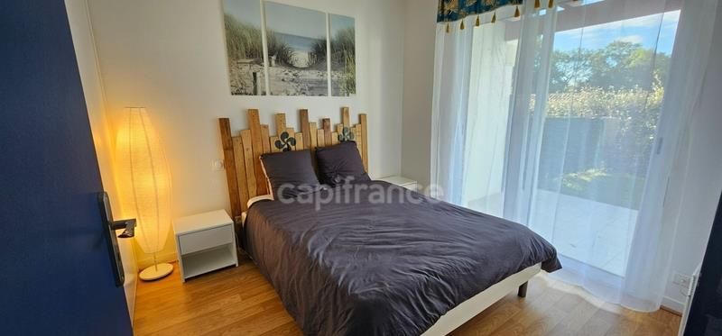 Appartement à vendre, 41m², Boucau