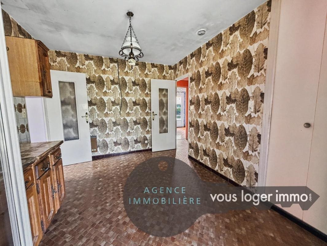 Maison à vendre, 89m², Roquettes
