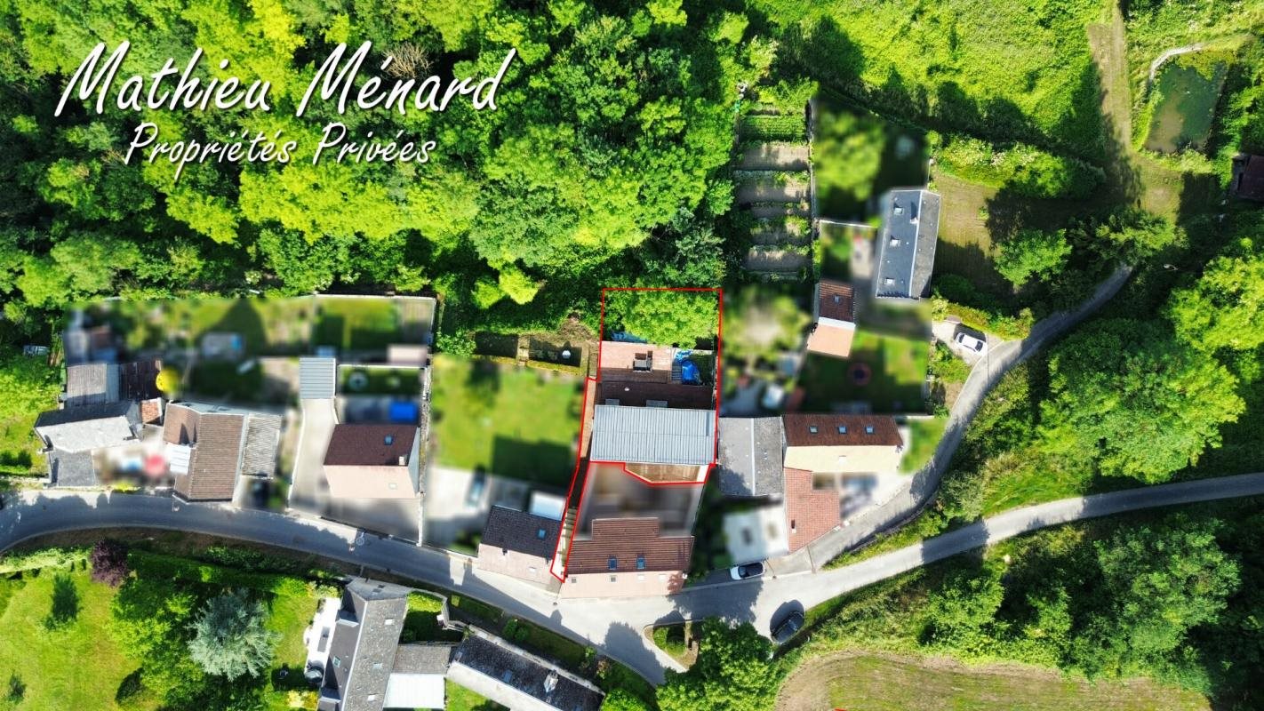 Maison à vendre, 56m², Soissons