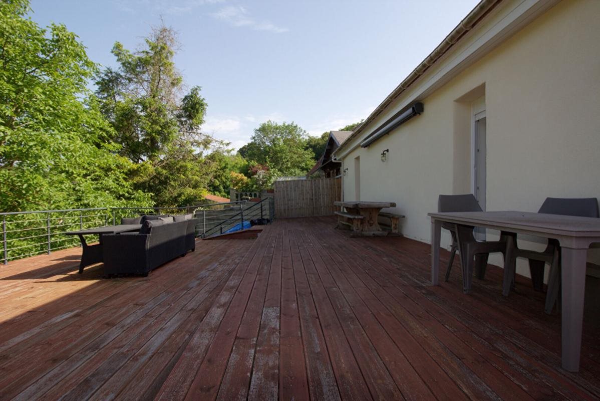 Maison à vendre, 56m², Soissons