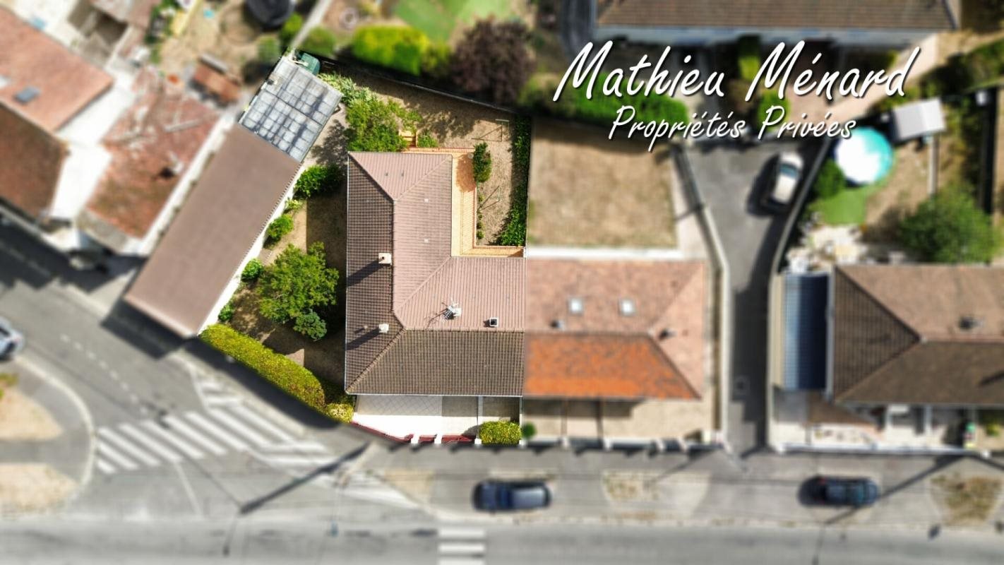 Maison à vendre, 96m², Soissons