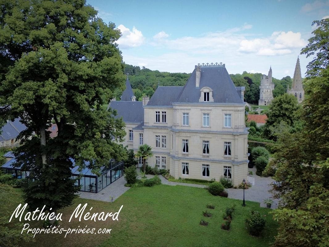 Maison à vendre, 700m², Soissons