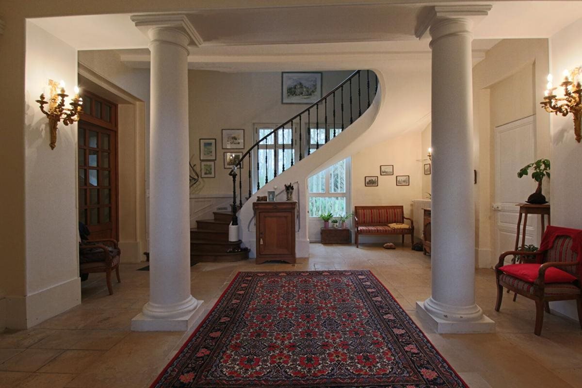 Maison à vendre, 700m², Soissons