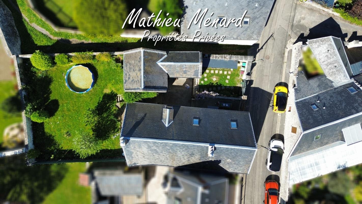 Maison à vendre, 107m², Soissons