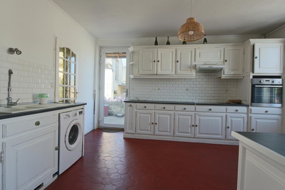 Maison à vendre, 107m², Soissons
