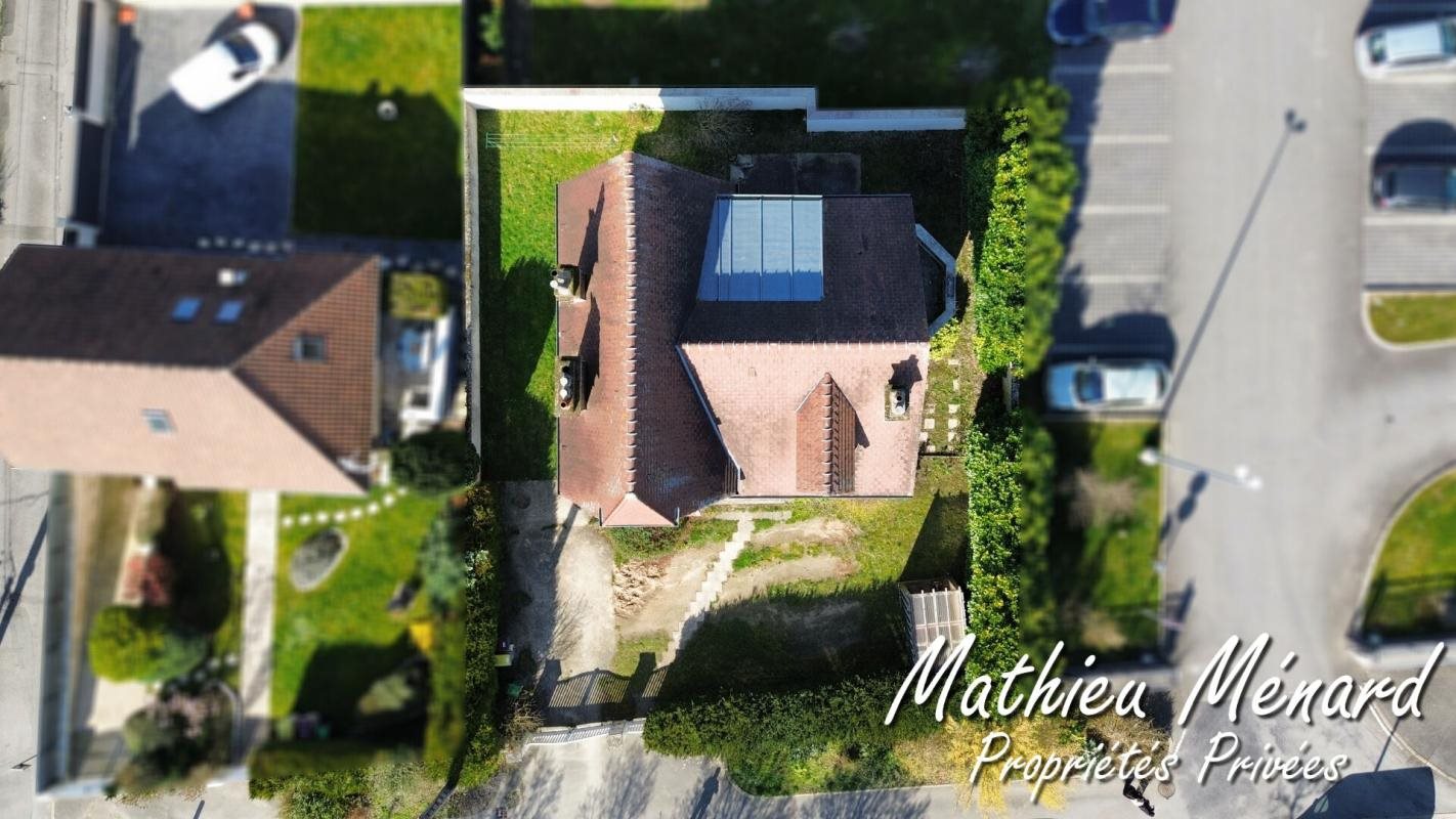Maison à vendre, 183m², Soissons