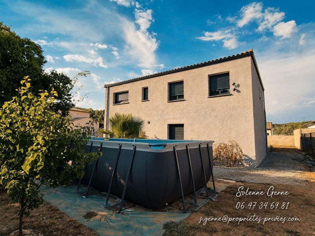 Maison à vendre, 100m², Cessenon-sur-Orb