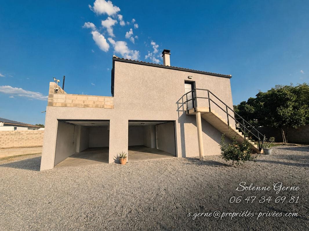Maison à vendre, 100m², Cessenon-sur-Orb