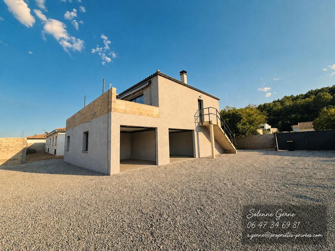 Maison à vendre, 100m², Cessenon-sur-Orb