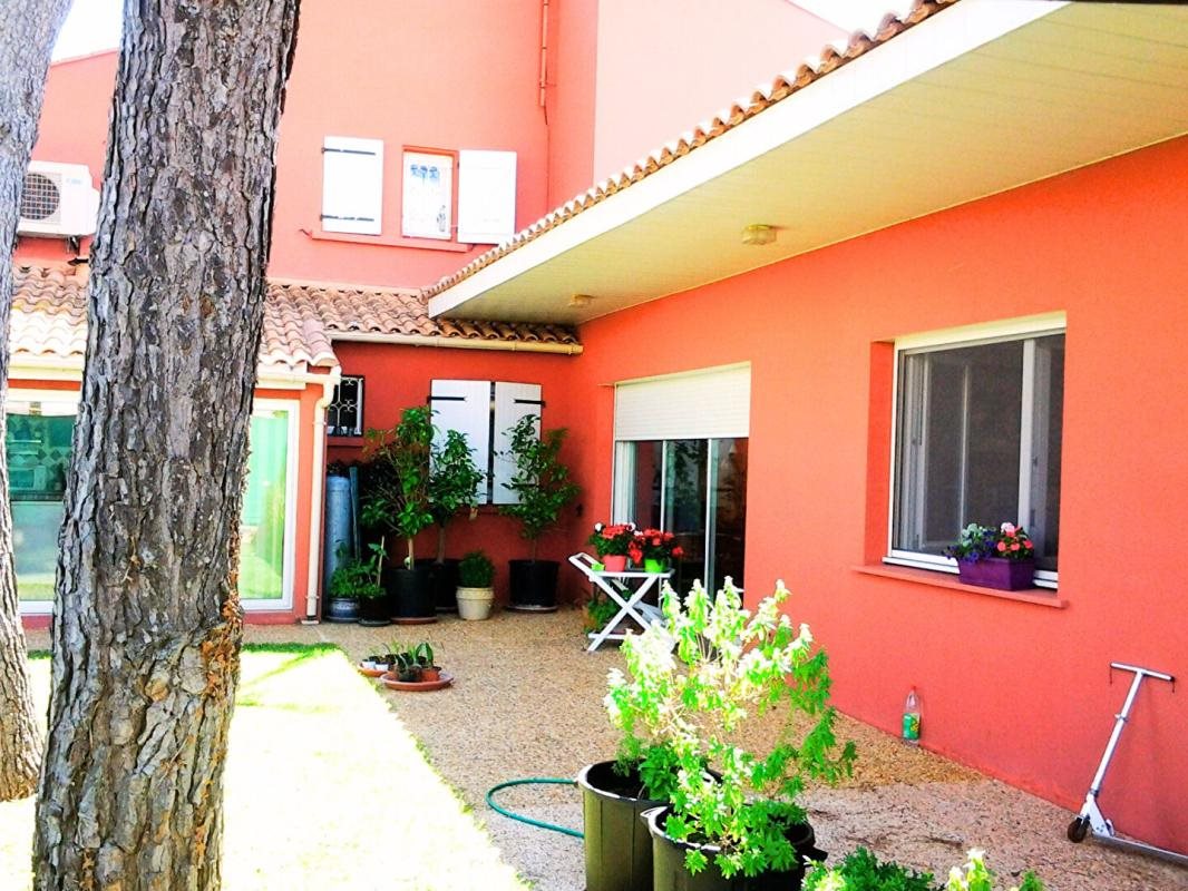 Maison à vendre, 230m², Marseillan