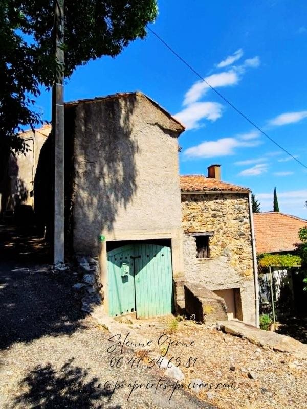 Maison à vendre, 135m², Roquebrun
