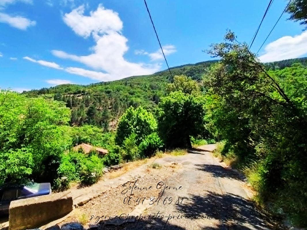 Maison à vendre, 135m², Roquebrun