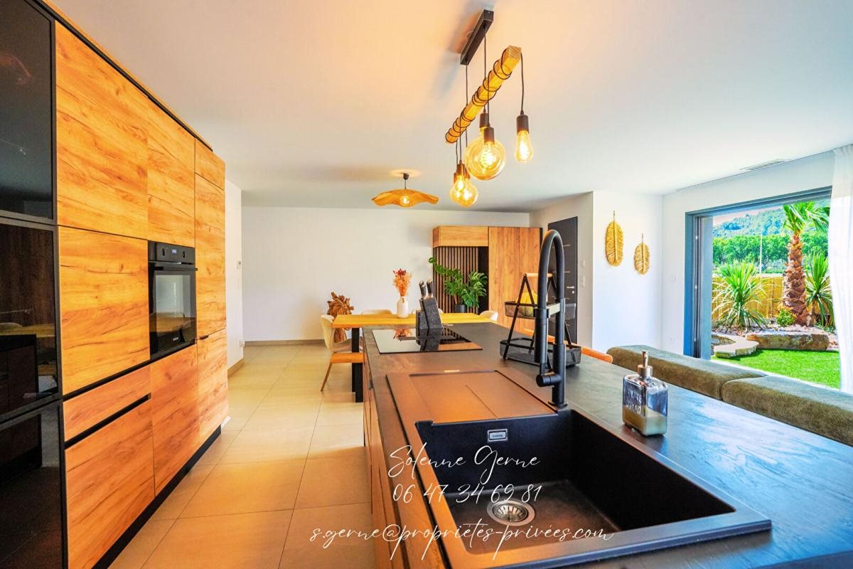 Maison à vendre, 101m², Cessenon-sur-Orb