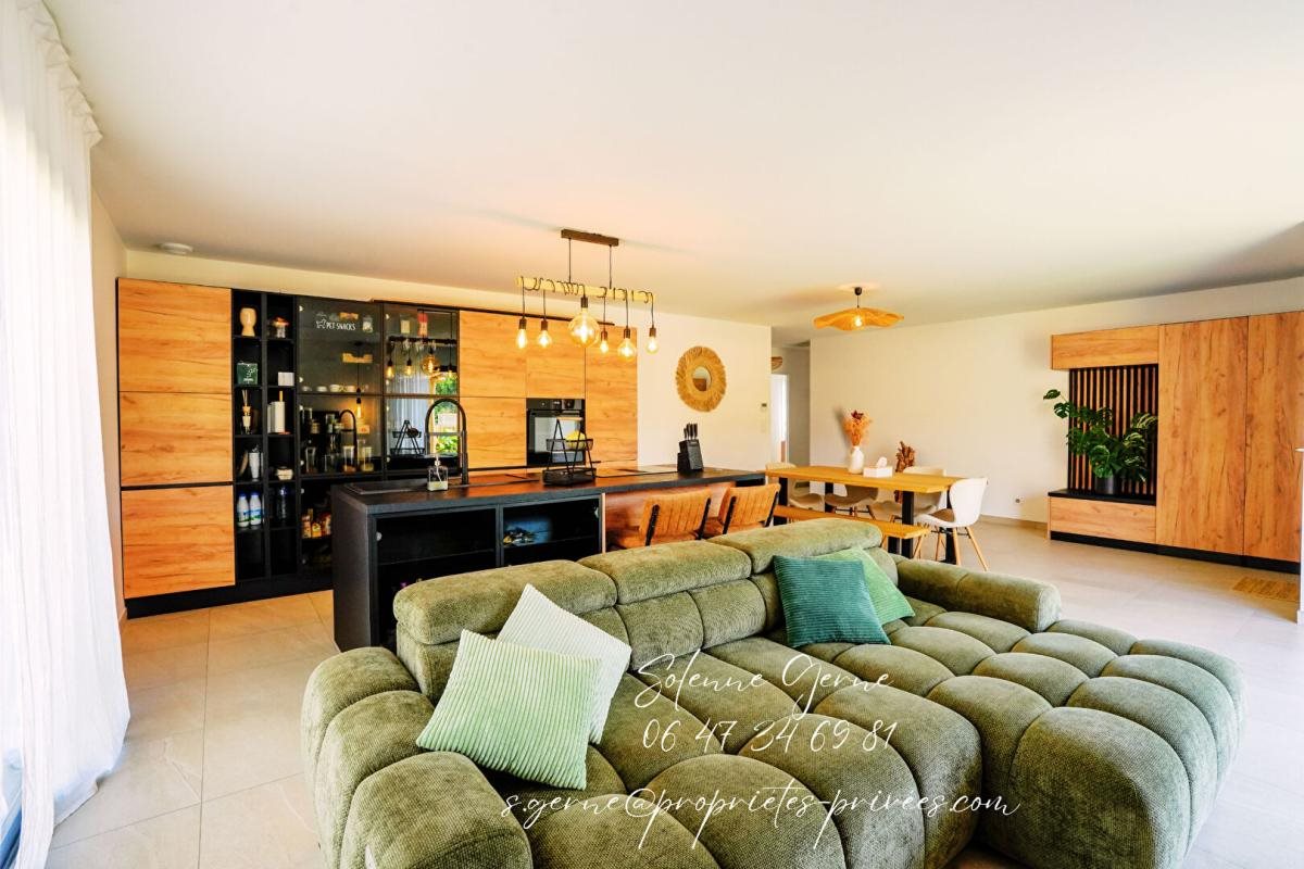 Maison à vendre, 101m², Cessenon-sur-Orb