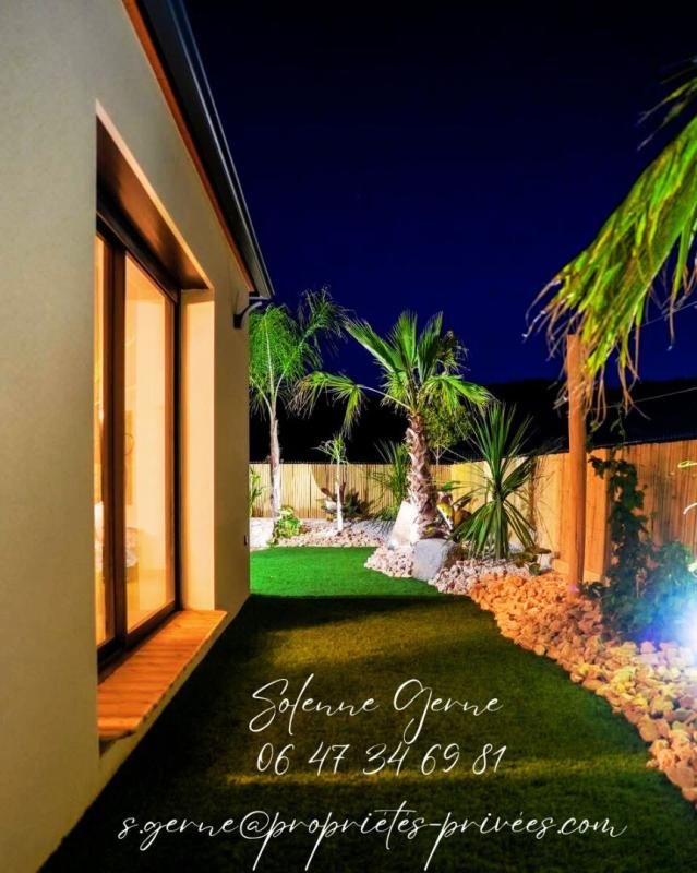 Maison à vendre, 101m², Cessenon-sur-Orb