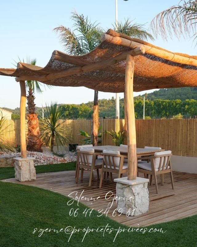 Maison à vendre, 101m², Cessenon-sur-Orb