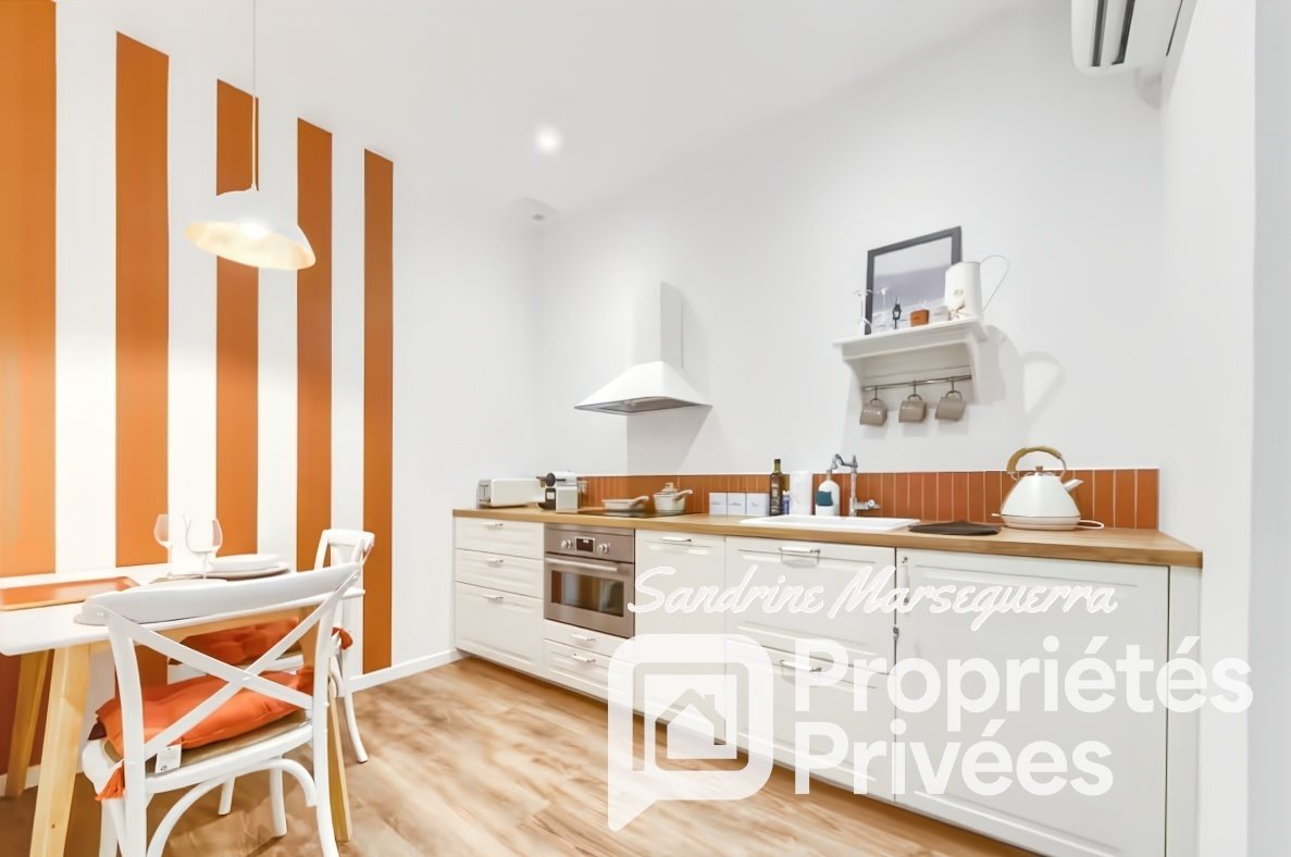 Appartement à vendre, 42m², Cannes
